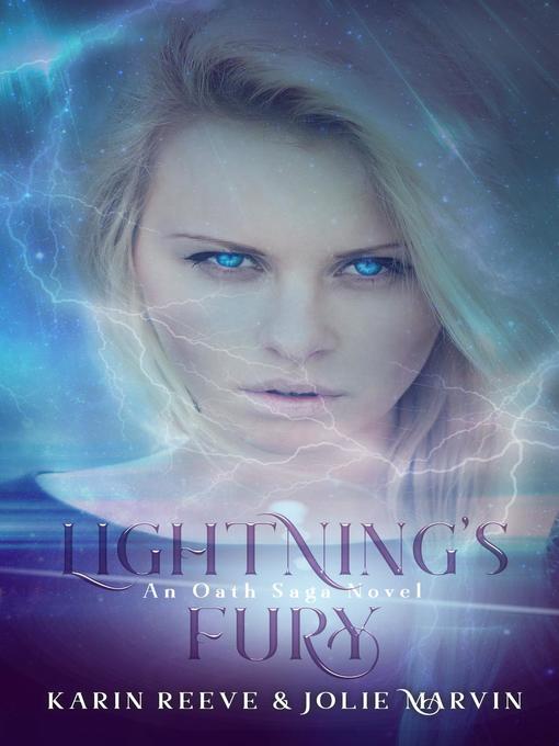 Title details for Lightning's Fury by Karin Reeve - Available